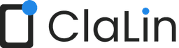 ClaLin ロゴ