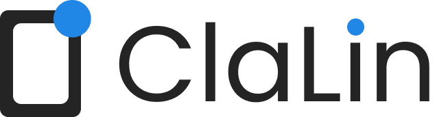 ClaLinロゴ